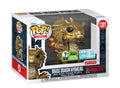 Funko Pop! EXCLUSIVE DUNGEONS & DRAGONS SUPREME BRASS DRAGON WYRMLING 1201