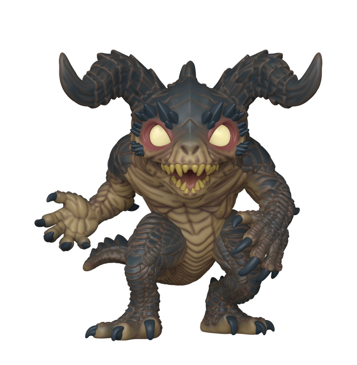 Funko Pop! SUPER FALLOUT DEATHCLAW 1916