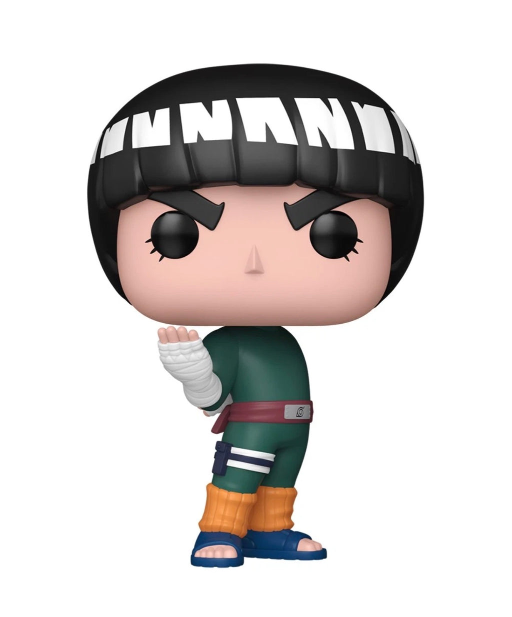 Funko Pop! NARUTO COLLECTION ROCK LEE 2227