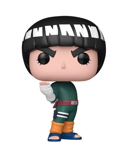 Funko Pop! NARUTO COLLECTION ROCK LEE 2227