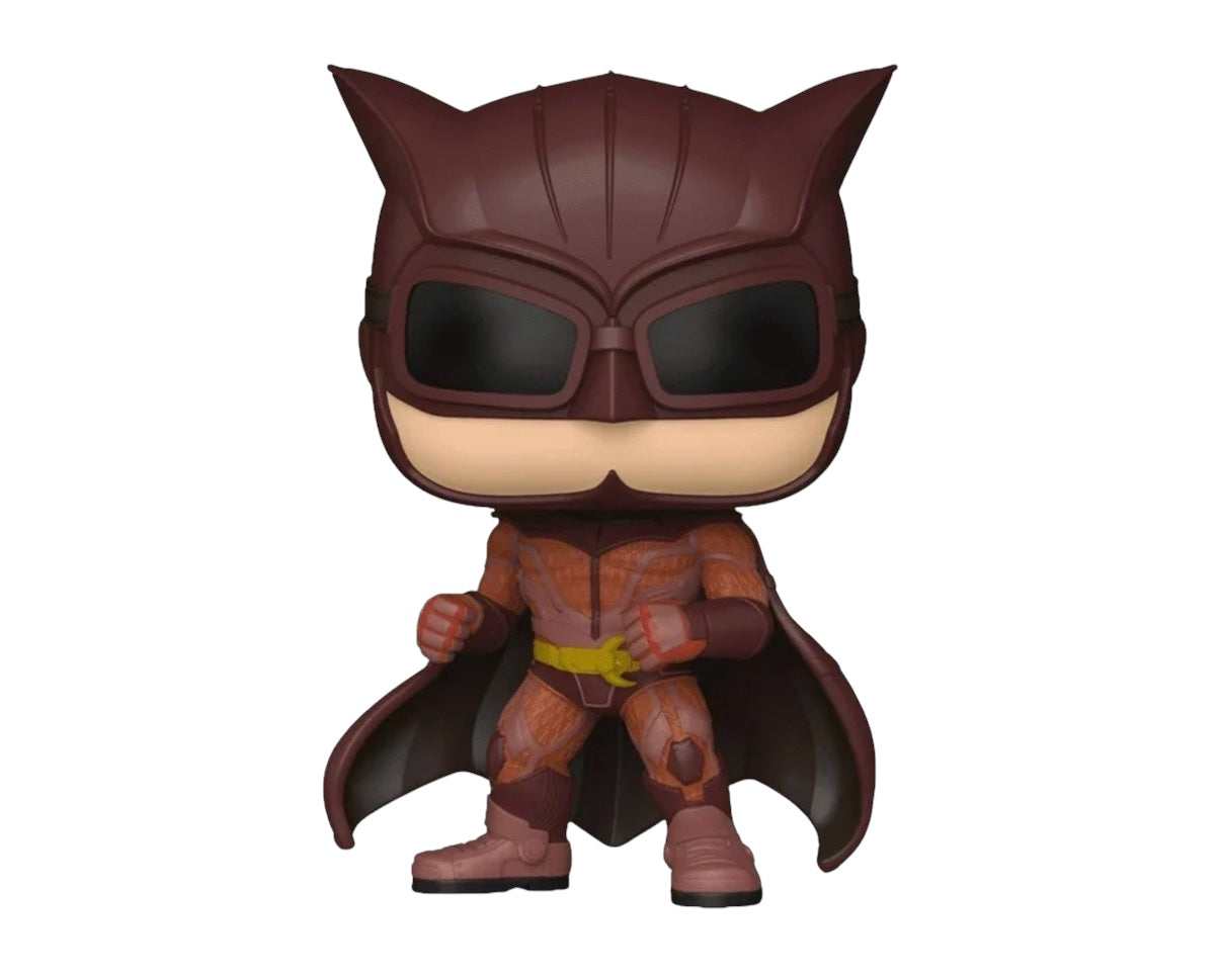 Exclusive Funko Pop! WATCHER NITE OWL 1899