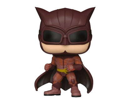Exclusive Funko Pop! WATCHER NITE OWL 1899