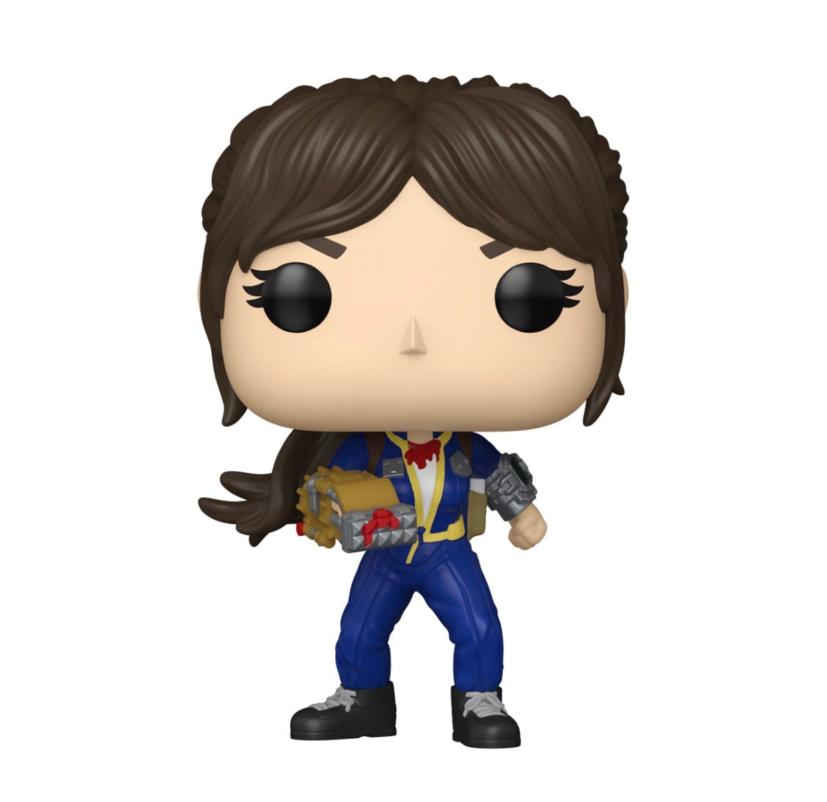 Funko Pop! EXCLUSIVE FALLOUT LUCY MacLEAN 1919,