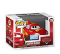 Funko Pop! Pixar Lightning McQueen 1708. Very Very Limited Item.
