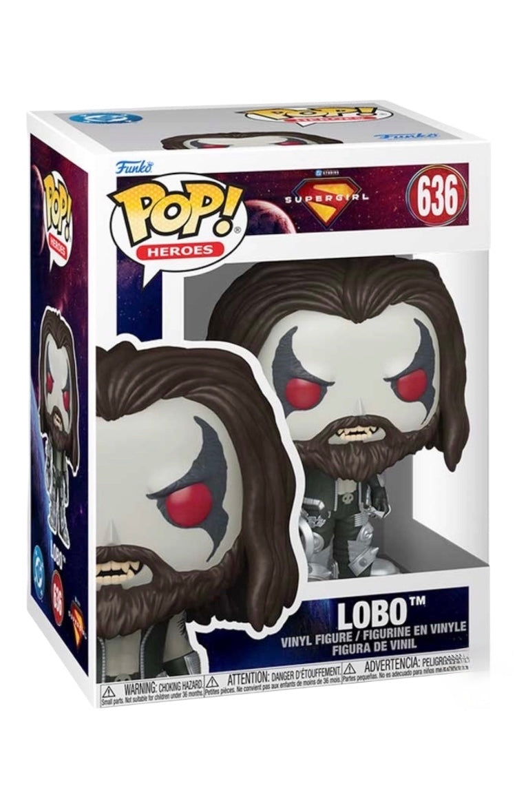 NEW FUNKO POP! OFFER OF THE WEEK