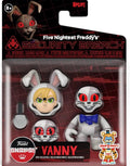 Funko Snaps! Five Nights at Freddy’s Official Vanny.