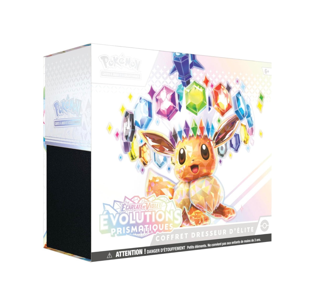 Pokemon New Elite Trainer Box Mega 12 Collection Offer. (11 ETB & - Centre ETB).