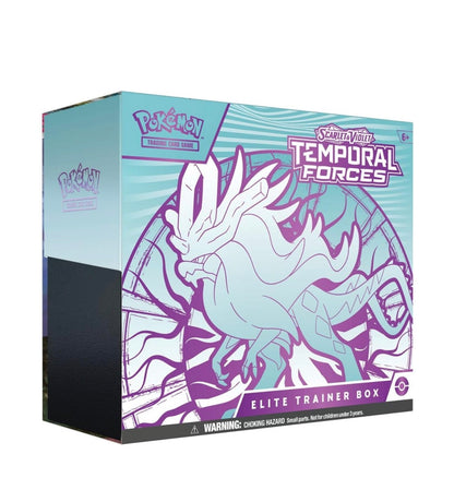 Pokemon New Elite Trainer Box Mega 12 Collection Offer. (11 ETB & - Centre ETB).