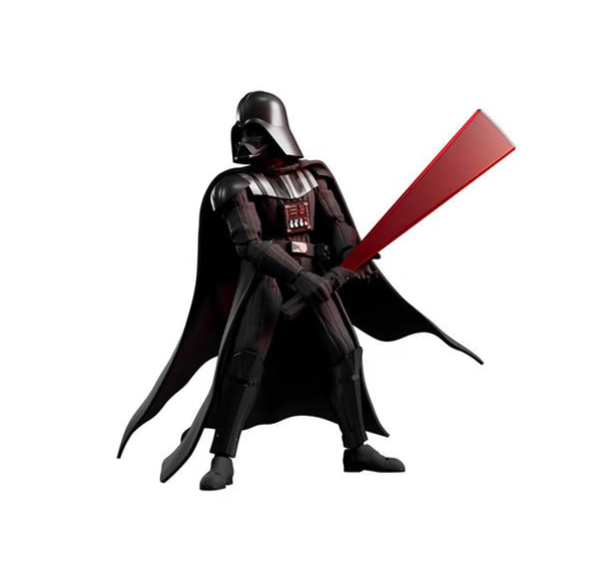 New Season Blokees Star Wars Champion Class Darth Vader Model Kit.