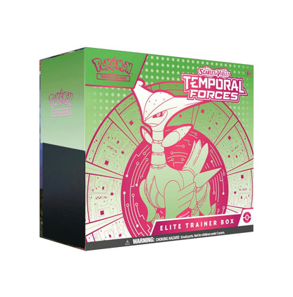 Pokemon New Elite Trainer Box Mega 12 Collection Offer. (11 ETB & - Centre ETB).