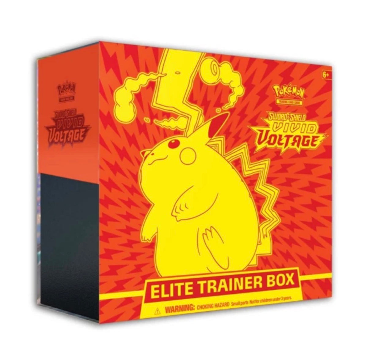 Pokemon New Elite Trainer Box Mega 12 Collection Offer. (11 ETB & - Centre ETB).
