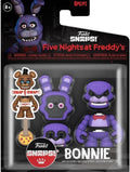 Funko Snaps! Five Nights at Freddy’s Official Bonnie.