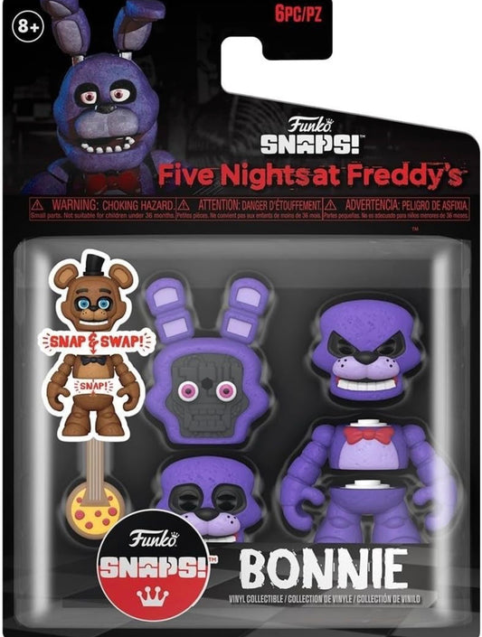 Funko Snaps! Five Nights at Freddy’s Official Bonnie.