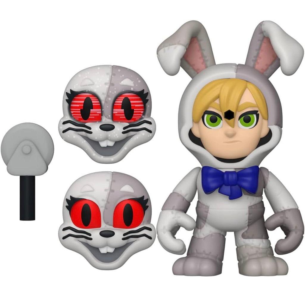 Funko Snaps! Five Nights at Freddy’s Official Vanny.