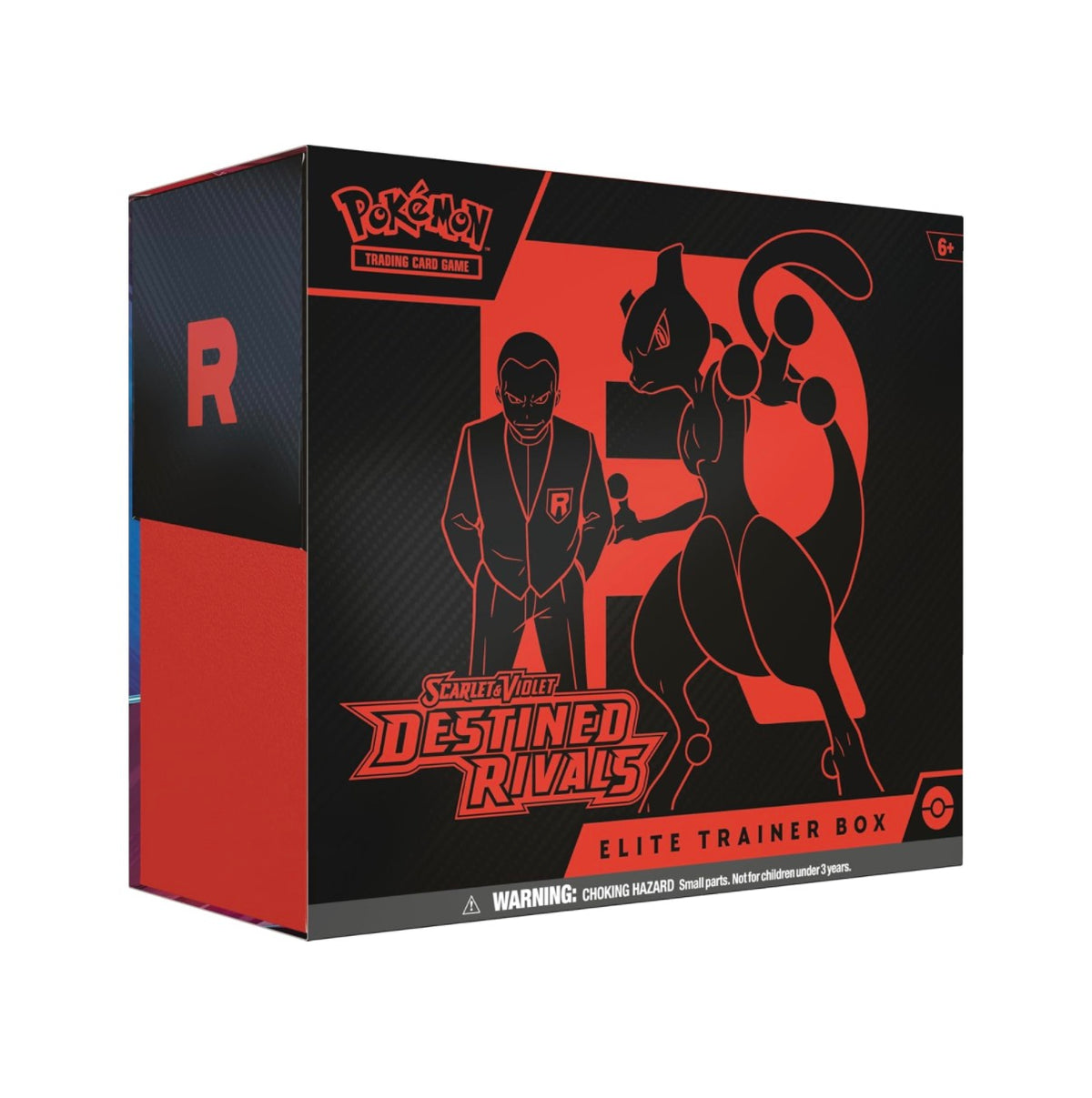 Pokemon New Elite Trainer Box Mega 12 Collection Offer. (11 ETB & - Centre ETB).