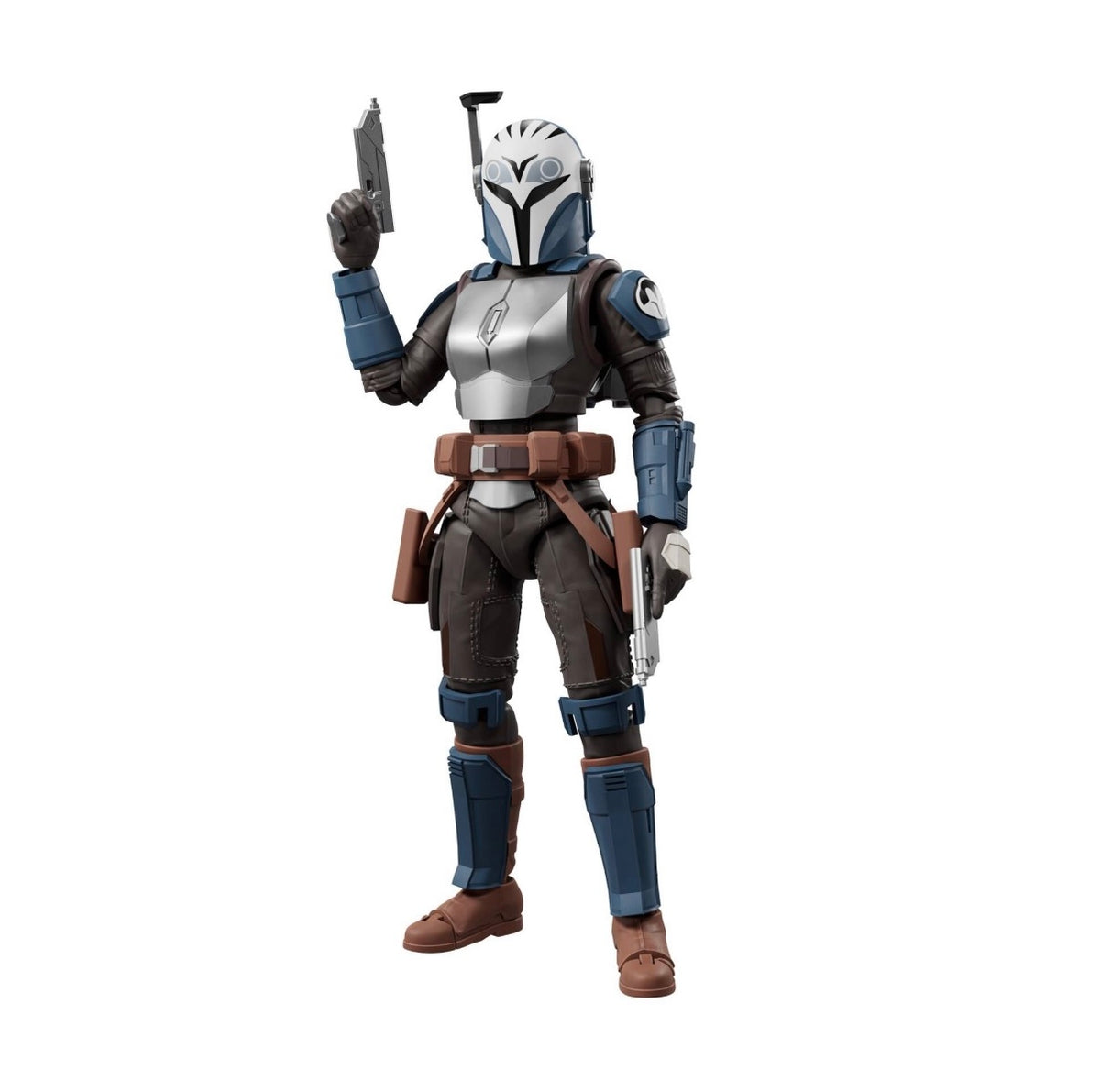 New Season Star Wars The Mandalorian Champion Class 06 Bo-Katan Kryze Model Kit.