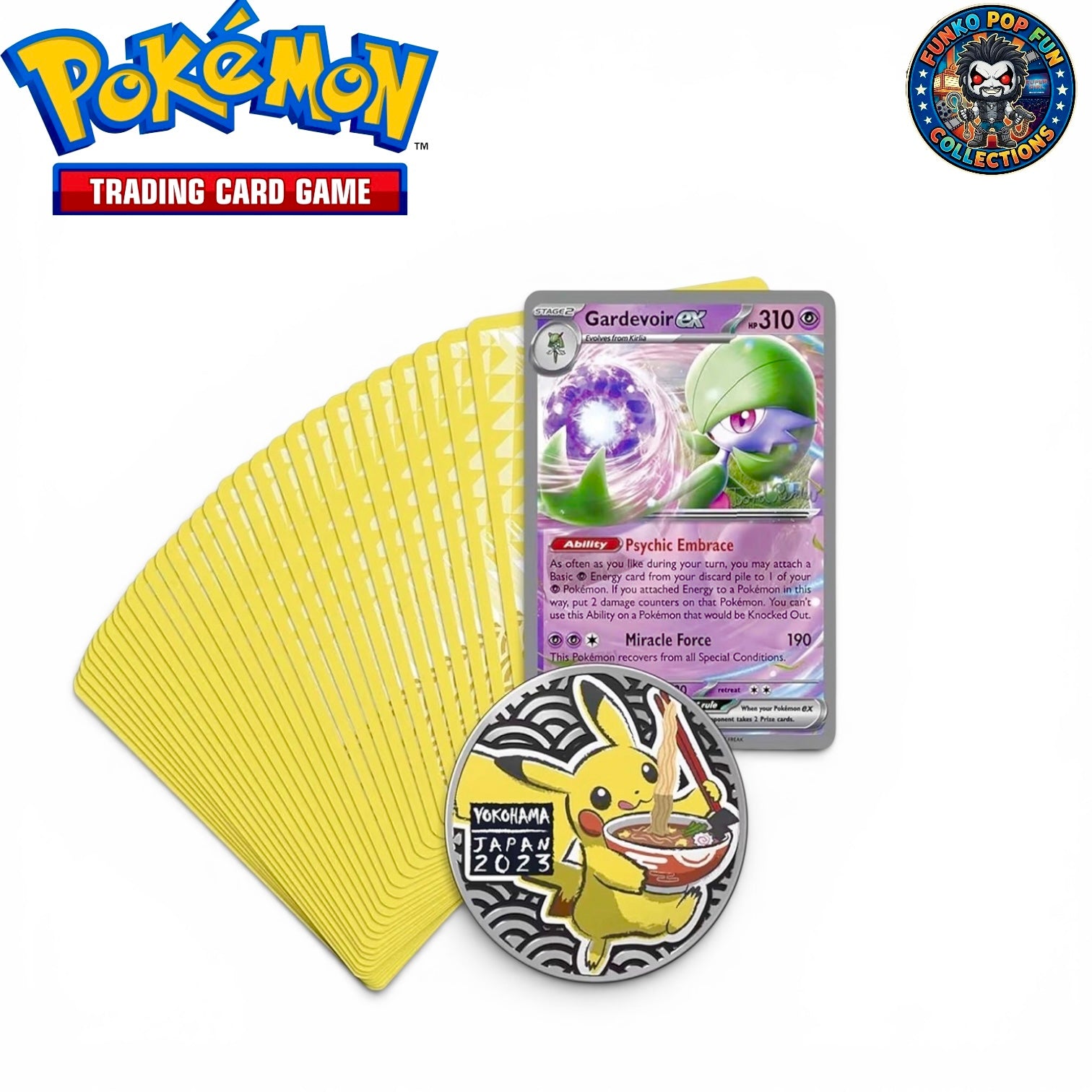 Pokémon TCG: World Championships Deck – Tord Reklev.