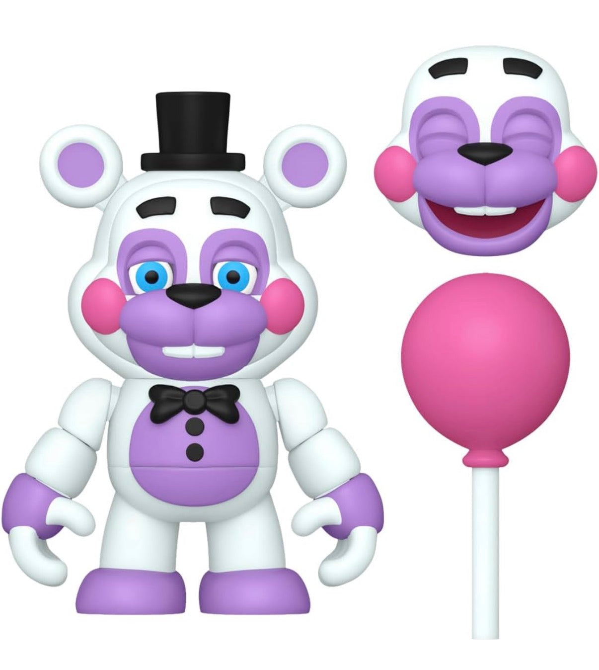Funko Snaps! Five Nights at Freddy’s Official Helpy.