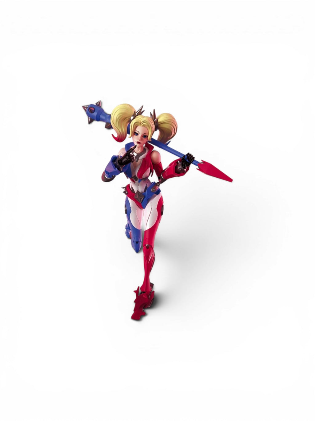 NEW DC BLOKEES CHAMPION CLASS 04 HARLEY QUINN.
