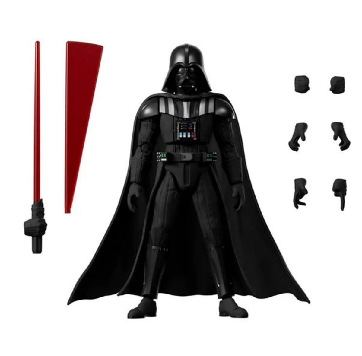 New Season Blokees Star Wars Champion Class Darth Vader Model Kit.