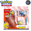 Pokémon TCG: World Championships Deck – Shao Tong Yen.