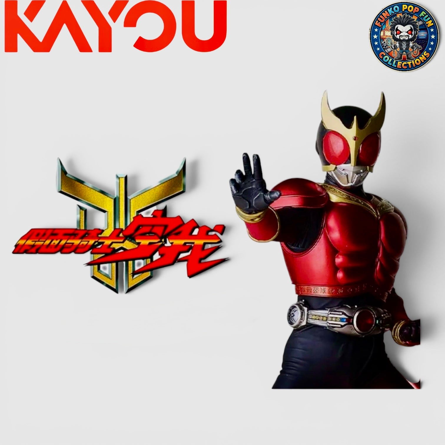 Masked Rider Kuuga Cards
Rider Chronicle Kuuga 2000
Animation Cartoon Collection Cards.