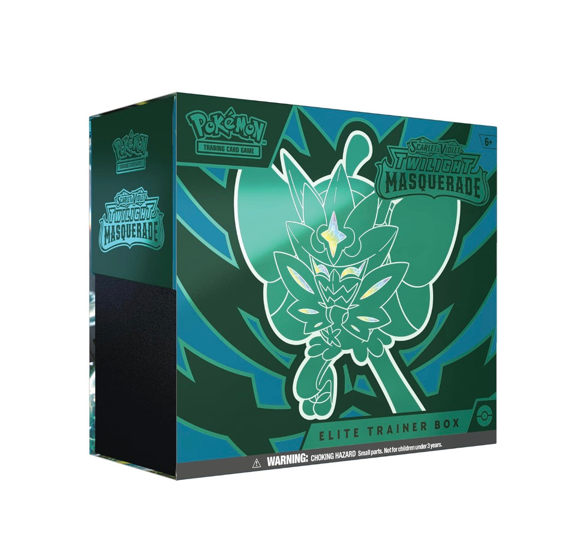 Pokemon New Elite Trainer Box Mega 12 Collection Offer. (11 ETB & - Centre ETB).