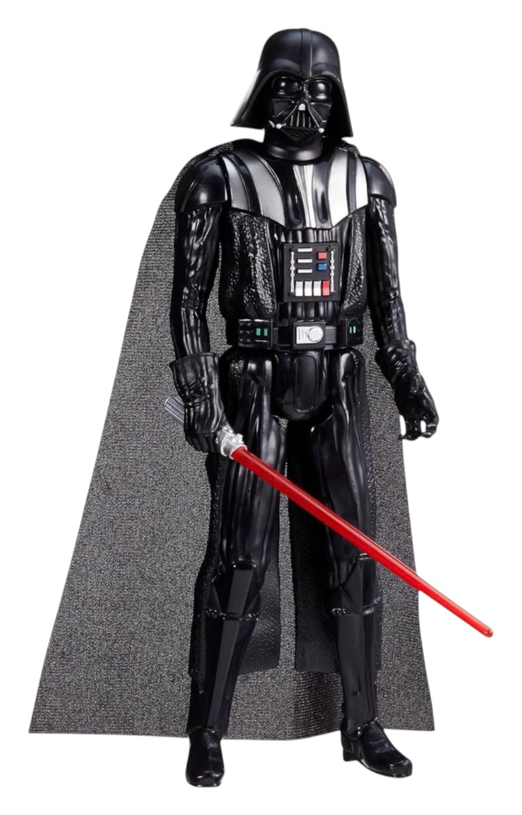 Hasbro Star Wars Darth Vader Figure.