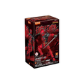 NEW MARVEL HEROS BLOKEES CHAMPION CLASS 04 DEADPOOL