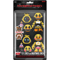 Funko Snaps! Five Nights at Freddy’s Toy Chica & Nightmare Chica.