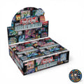 Yu-Gi-Oh! TCG - Maze Of The Master Booster Box (24 Packs) - SEALED.