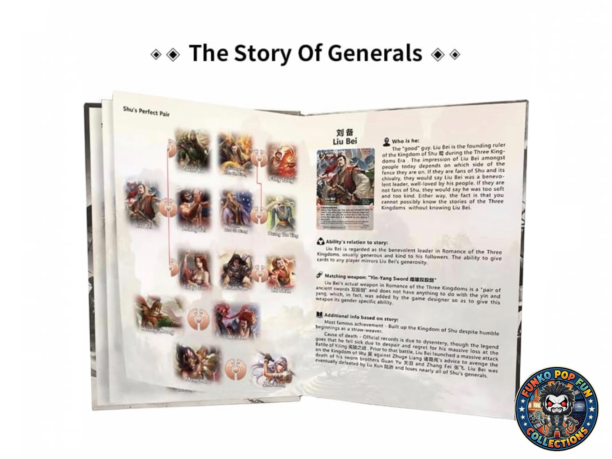 Yoka Games War of The Three Kingdoms: Kingdoms Wars.