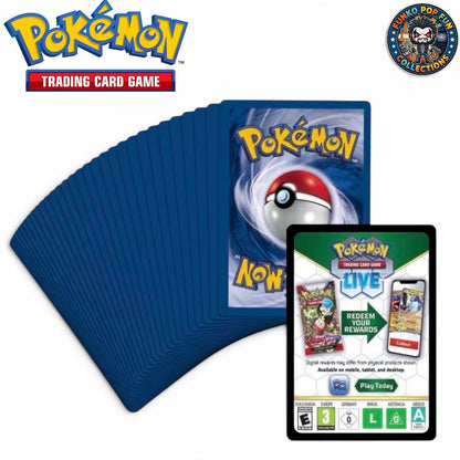 Pokemon: Scarlet & Violet 4: Paradox Rift Booster Build & Battle Box.