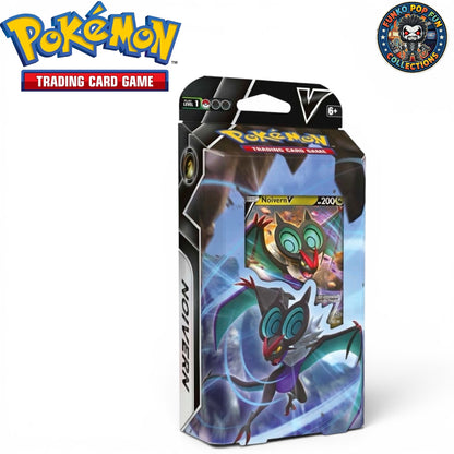 Pokémon TCG: Noivern V Battle Deck.