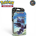 Pokémon TCG: Corviknight V Battle Deck.