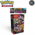 Pokemon Mega Evolution Pitch Black English Booster Box.