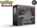 Pokémon TCG: Mega Evolution—Pitch Black Elite Trainer Box.