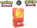 Pokémon Gem Pack Vol4 CBB4 C Simplified Chinese Booster Box.