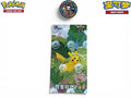 Pokémon Collect 151 C Journey Simplified Chinese Slim Booster Box.