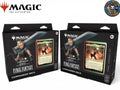 MTG: Final Fantasy Commander Deck - Limit Break.