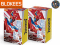 Blokees Figures Marvel Rivals Champion Class Spider-Man.