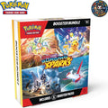 Pokemon - Scarlet & Violet Surging Sparks - Booster Bundle 6 Packs New & Sealed in Stock.