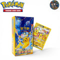 Pokemon Stellar Crystal CSV9C
Simplified Chinese Slim Booster Box.