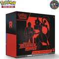 Pokemon TCG Scarlet & Violet Destined Rivals Elite Trainer Box.  New & Sealed.