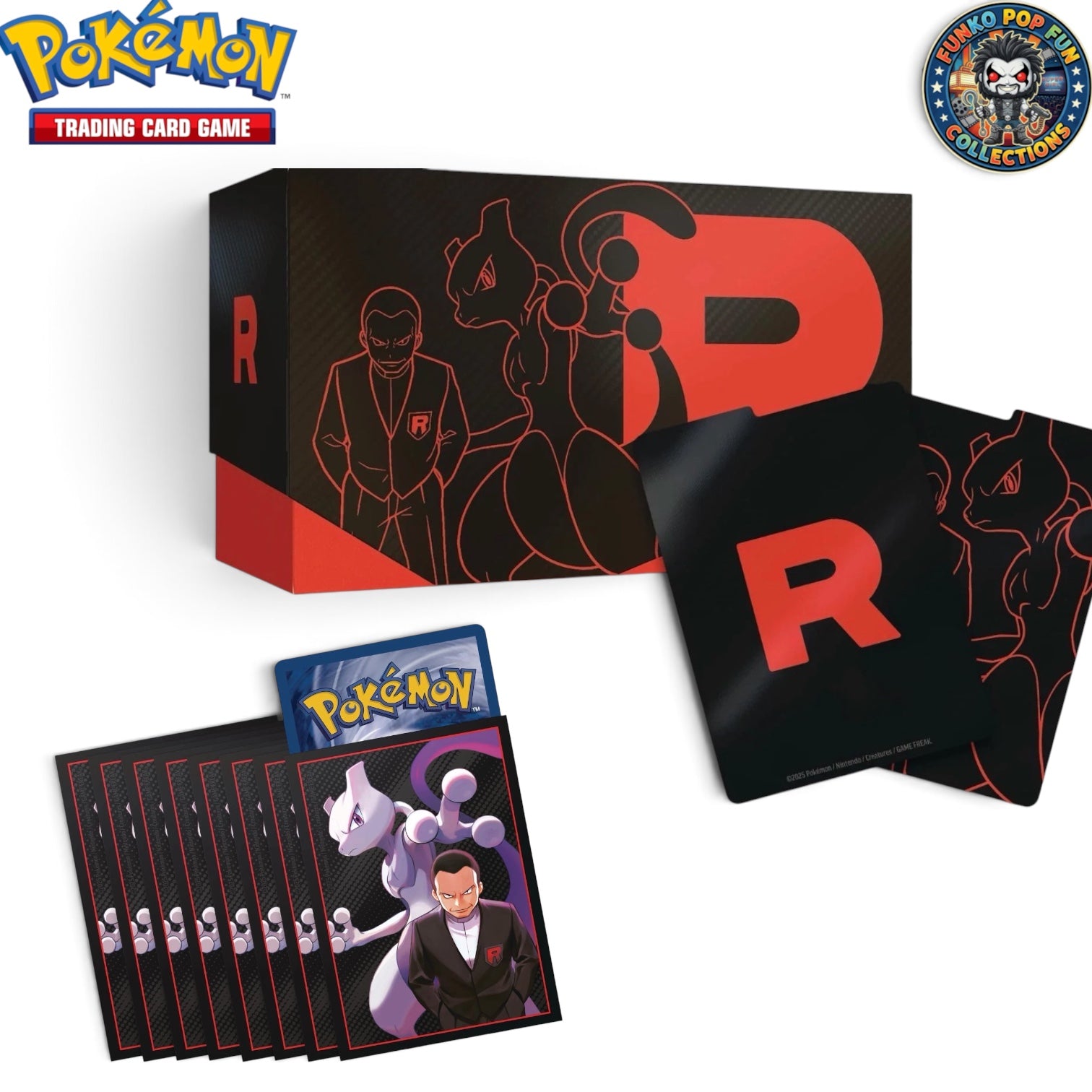 Pokemon TCG Scarlet & Violet Destined Rivals Elite Trainer Box.  New & Sealed.