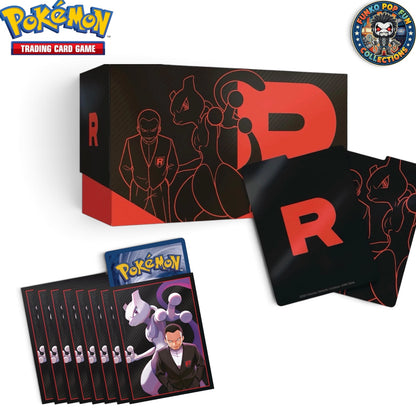 Pokemon TCG Scarlet & Violet Destined Rivals Elite Trainer Box.  New & Sealed.
