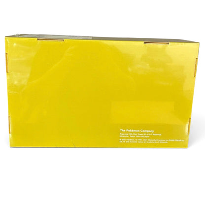 Pokemon 25th Anniversary Golden Box Sword & Shield Collection S8A-G F Traditional Chinese Set.