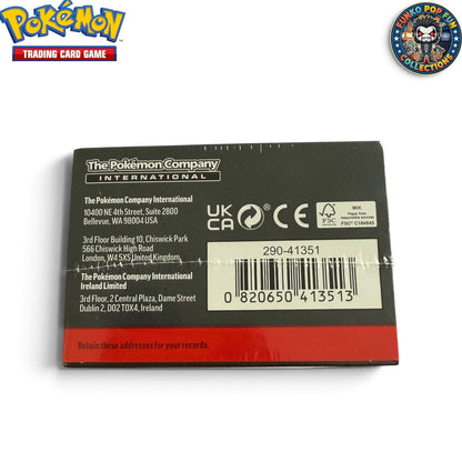 Pokemon Scarlet Violet Shrouded Fable Booster Bundle 6 Packs New & Sealed.