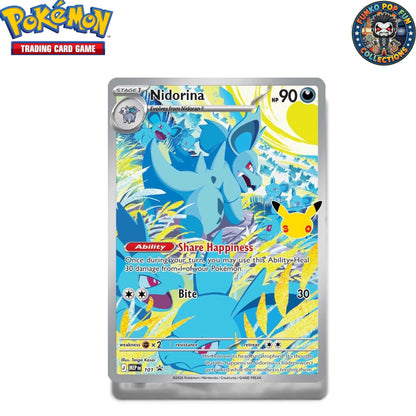 Pokemon 30th Celebration Elite Trainer Box New Sealed In Stock Now.