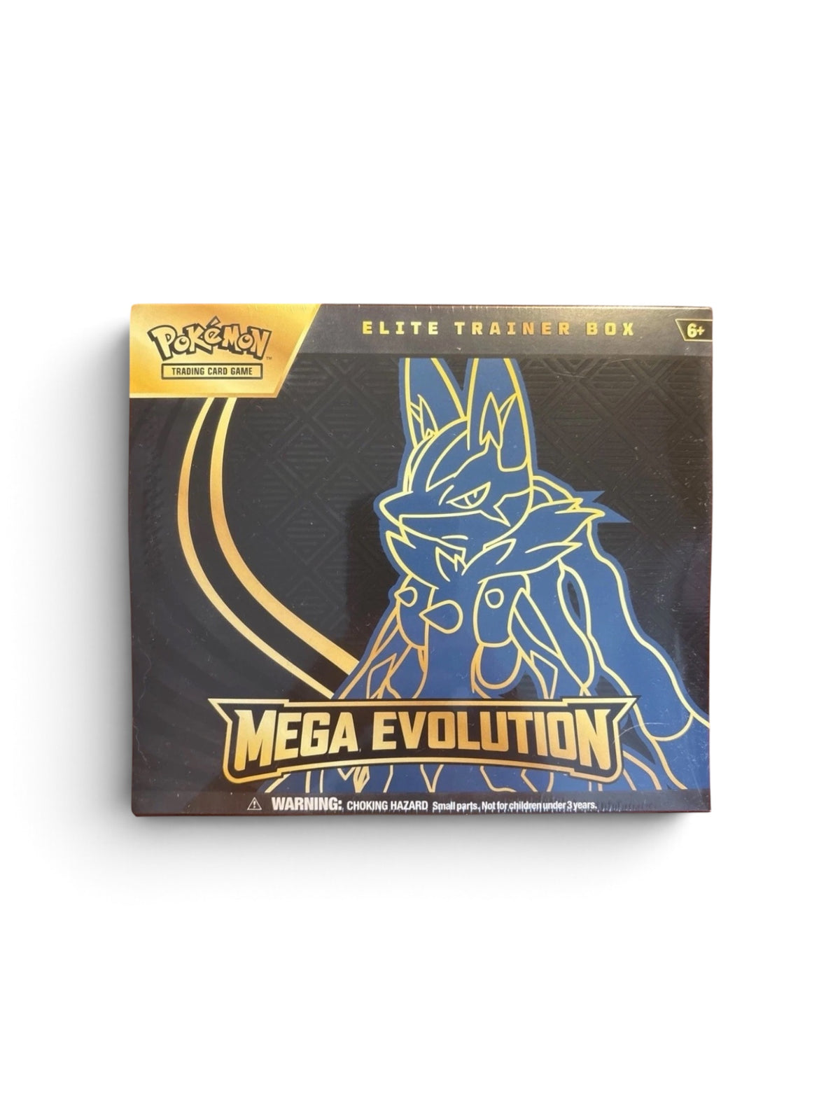 Pokemon New Elite Trainer Box Mega 12 Collection Offer. (11 ETB & - Centre ETB).